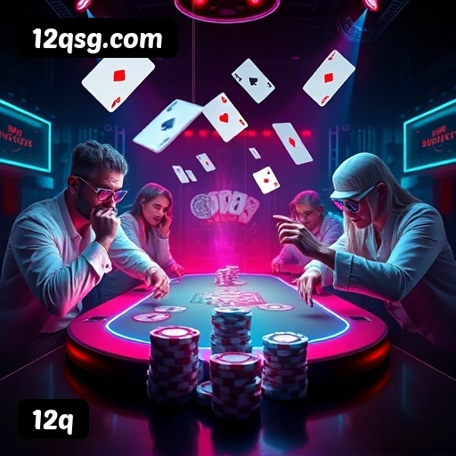 Cassino ao vivo com dealers reais da Evolution Gaming