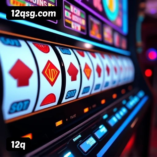 Bônus de Boas-vindas 12q