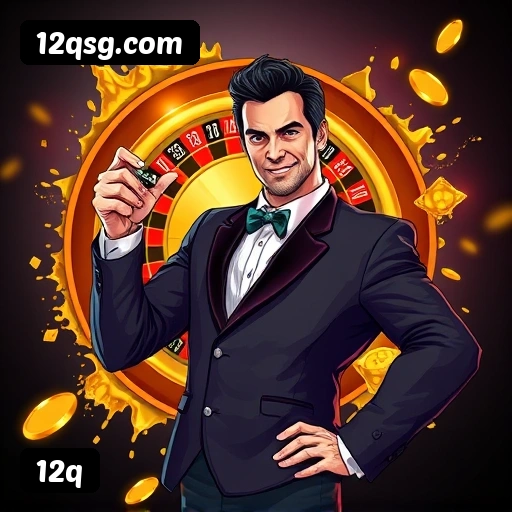 Bacará VIP com squeeze feature