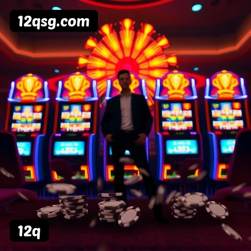 Slots Premium da PG Soft na 12q