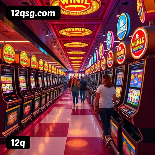 Certificações de segurança e licenças da 12q